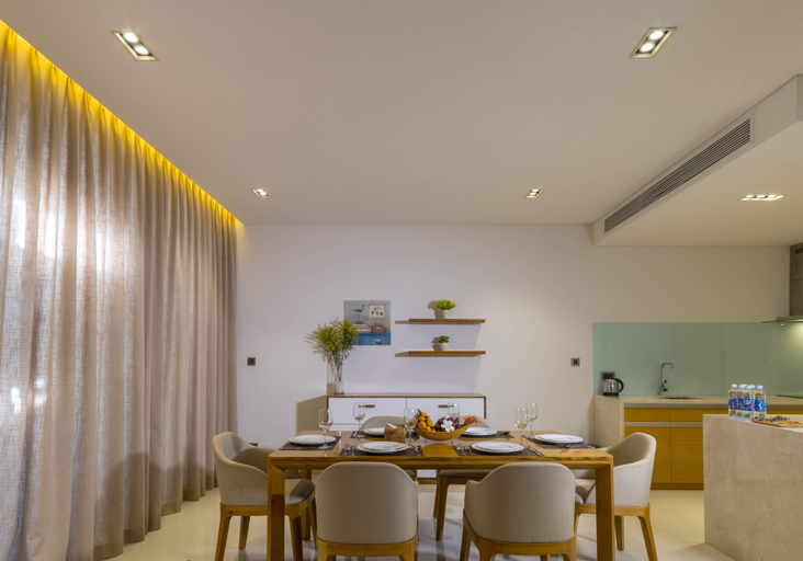 Food & Drinks 5, Vacation Homes Perfect Point Villa, Da Nang
