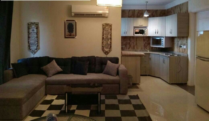 Others 4, Marsellia Bluebay Sokhna Chalet, 'Ataqah