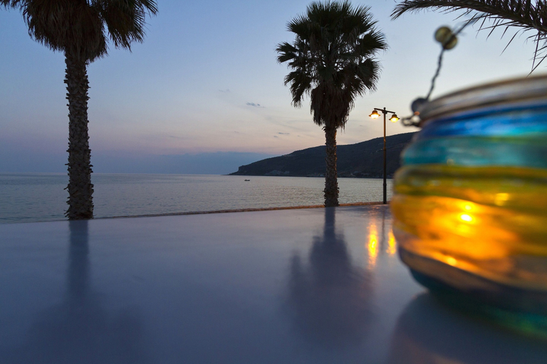 Sport & Beauty 2, Itilo Traditional Hotel, Peloponnese