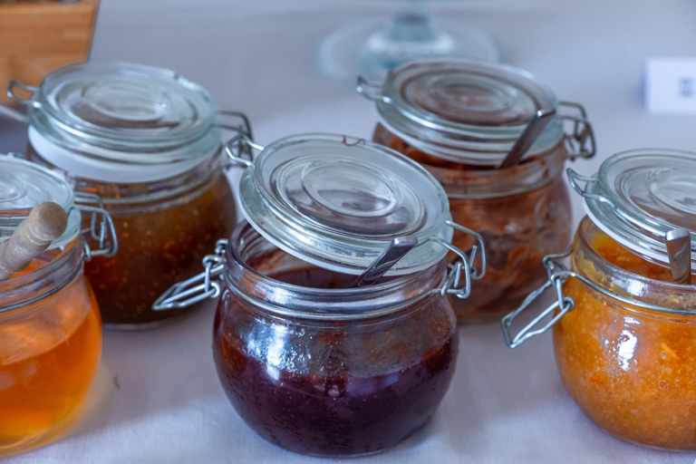 Food & Drinks 4, Apolis Villas & Suites, Epirus