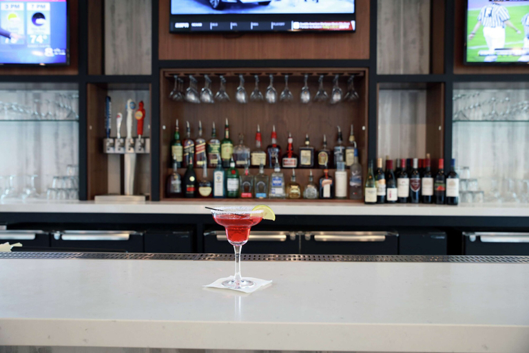 Food & Drinks 5, Hilton Garden Inn Tampa-Wesley Chapel, FL, Pasco
