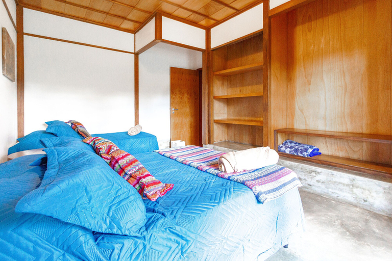 Bedroom 2, Sítio King - Bragança Paulista, Piracaia