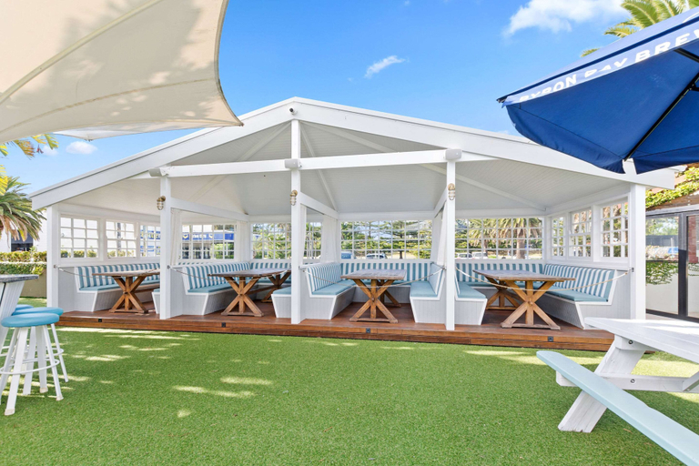 Exterior & Views 2, Comfort Inn Towradgi Beach, Wollongong - Inner