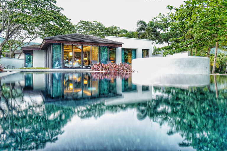 Sport & Beauty 4, Le Meridien Shimei Bay Beach Resort & Spa, Hainan