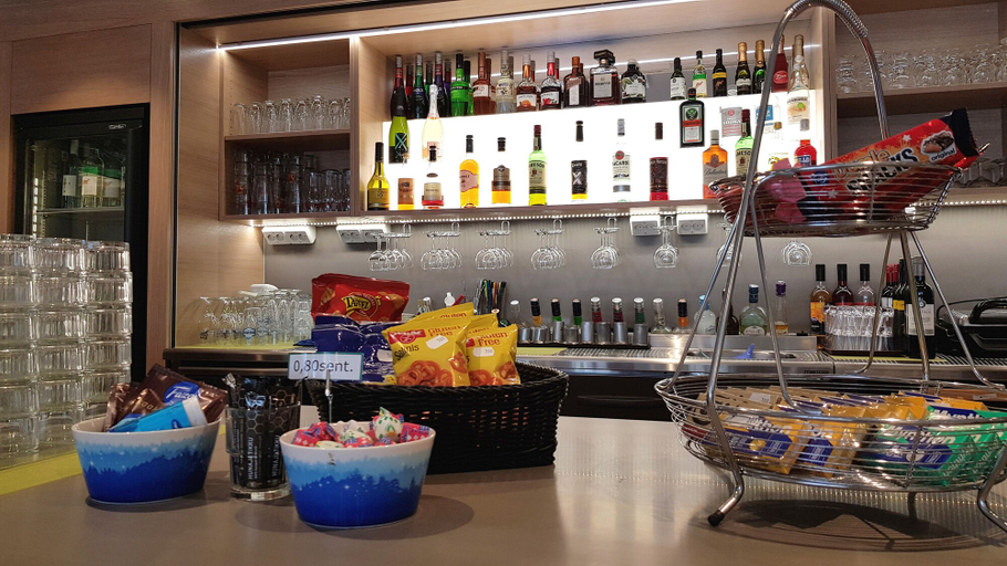 Food & Drinks 4, Lehmirannan lomakeskus, Finland Proper