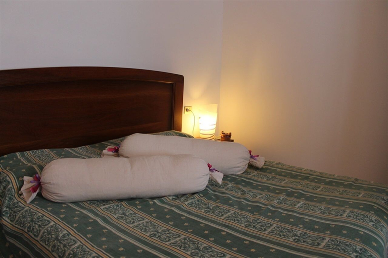 Bedroom 2, Amor di lavanda, Macerata