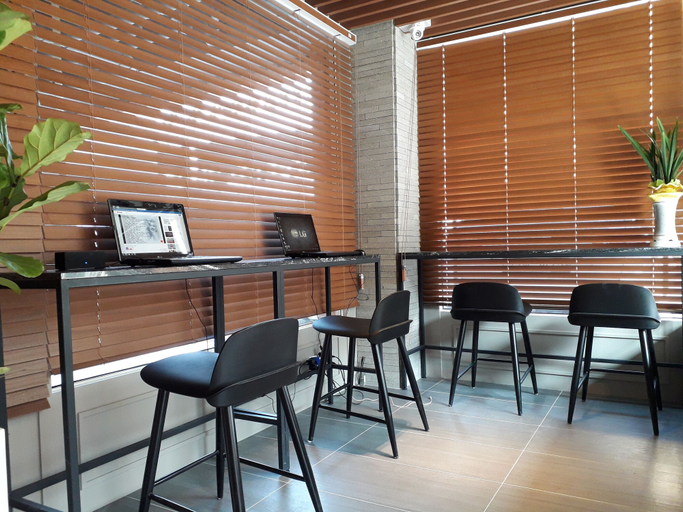 Food & Drinks, 141 Mini Hotel, Gyeongju