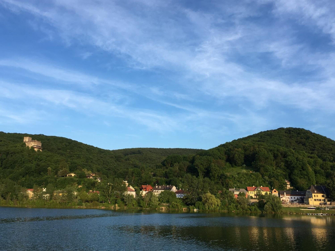 Others 4, Alte Post Greifenstein, Tulln