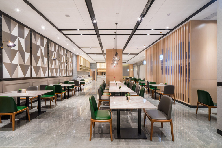 Food & Drinks 5, Atour Hotel Lugu Changsha, Changsha