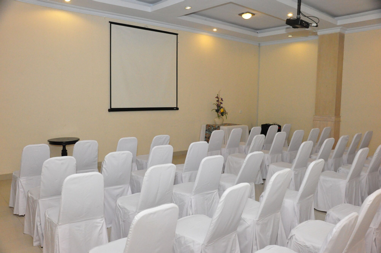 Business Facilities 21