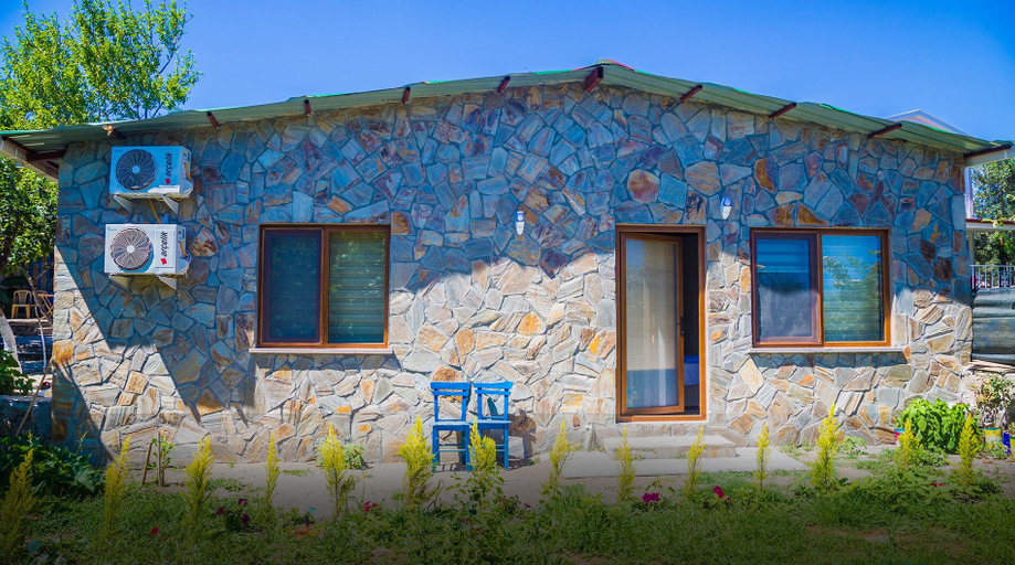 Exterior & Views 2, Oktem Motel, Ayvacık