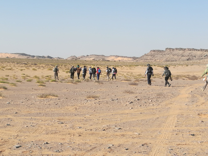 Others 5, Sand Delight Desert Camp, Biddiya