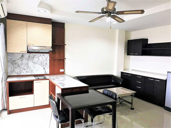 Others 5, Anchan 2 Apartments and Rooms, Muang Chiang Mai