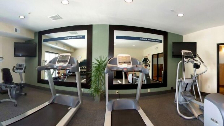 Others 5, Hampton Inn Detroit/Utica-Shelby Township, Macomb