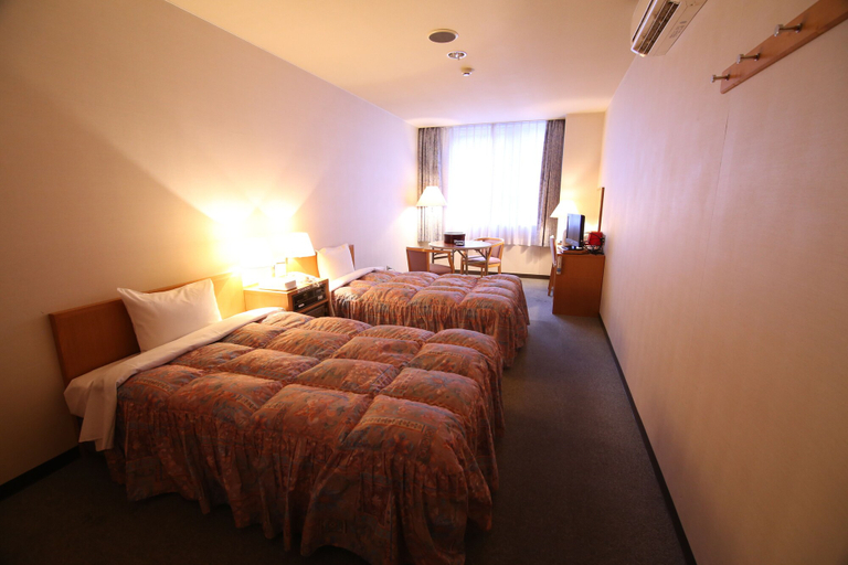 Bedroom 3, Sunriver Oboke, Miyoshi