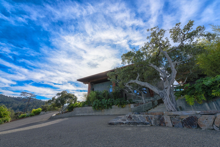 Exterior & Views 2, Lx21: 360 Ocean View, Monterey