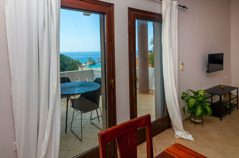 Others 5, Evgenias sea view apartments, Epirus