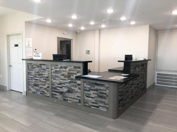 Others 5, The Mariner, Galveston