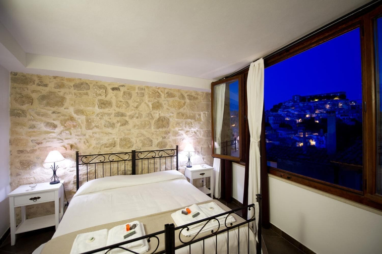 Bedroom 4, La Casa di Matilde, Ragusa