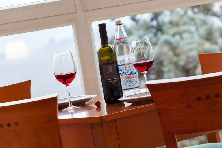 Food & Drinks 5, Hotel Tannerhof, Bolzano