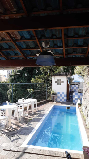 Sport & Beauty 5, Residencial Santa Teresa, Rio de Janeiro
