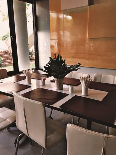 Food & Drinks 5, U Place at Ubon Ratchathani University, Warin Chamrap