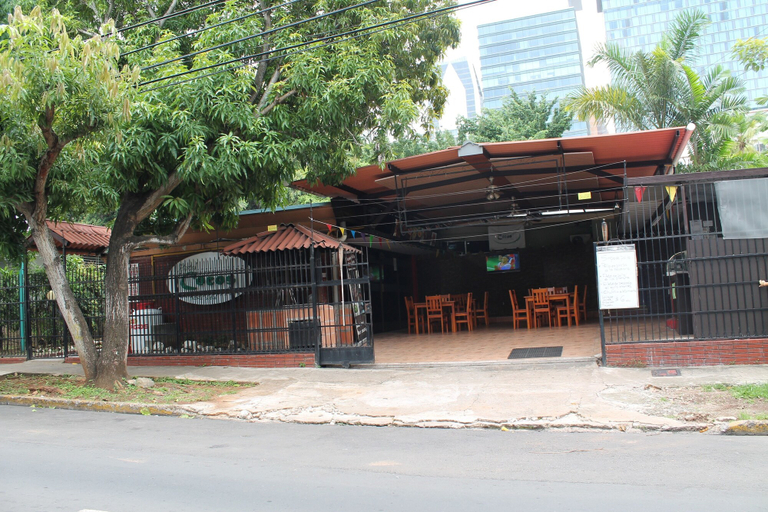 Exterior & Views 2, Hostal Cocos Inn, Panamá
