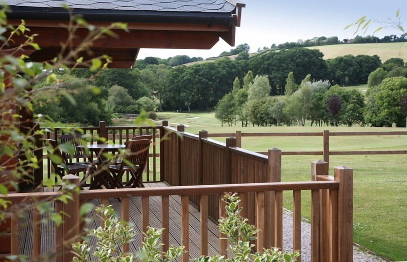 Others 5, Fingle Glen Hotel, Devon