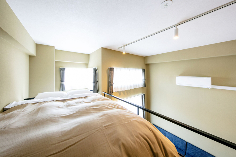 Bedroom 26