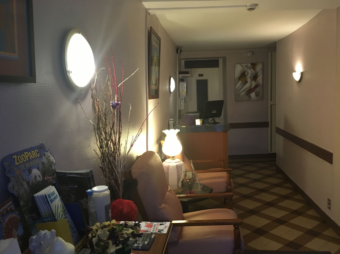 Others 4, Hôtel Thermidor, Nièvre