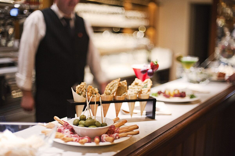 Food & Drinks 5, La Locanda Di Cetona, Siena
