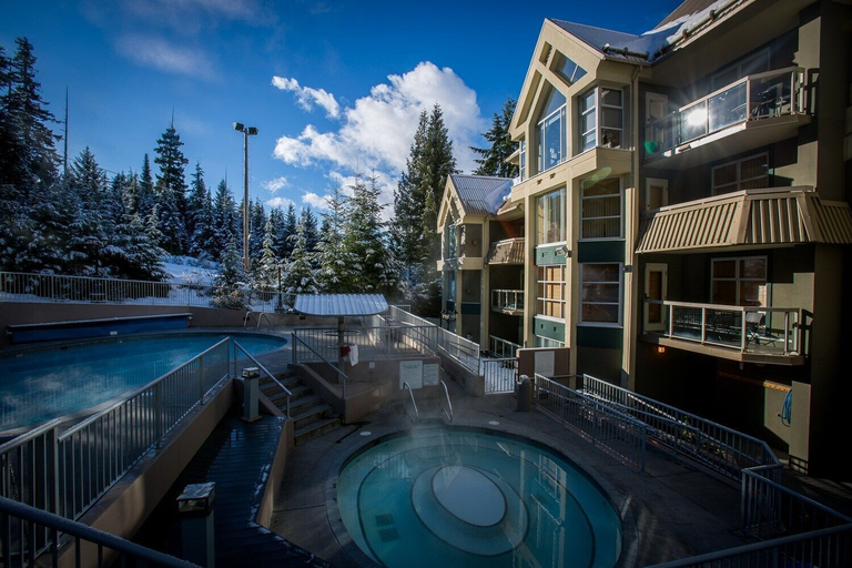 Sport & Beauty 4, Woodrun Lodge by Whistler Premier, Squamish-Lillooet