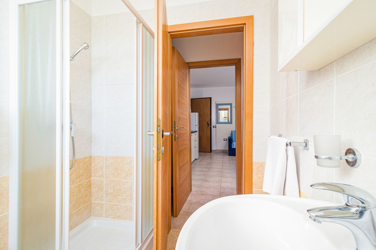 Bathroom 4, Residence Kamenjak, Premantura