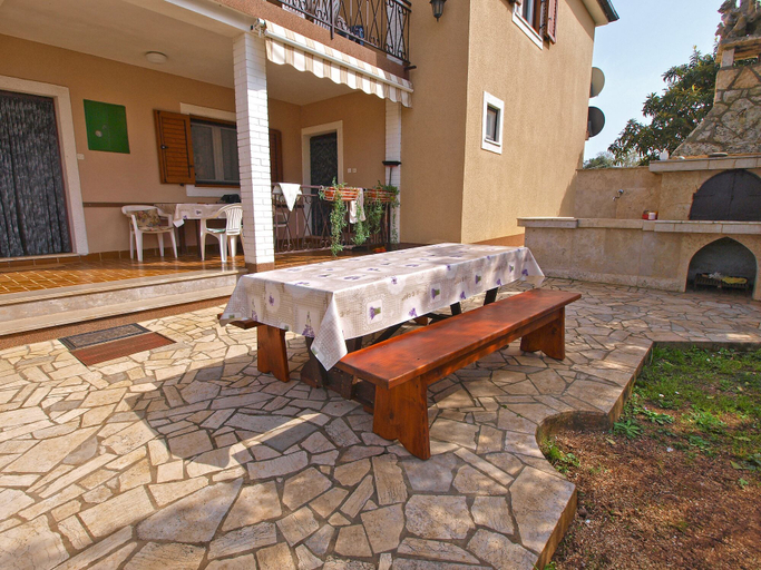 Others 4, Apartments Marta 1066, Rovinj