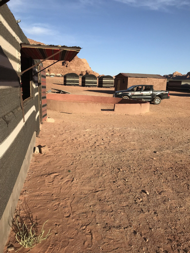 Exterior & Views 2, Bedouin expedition Camp, Aqaba