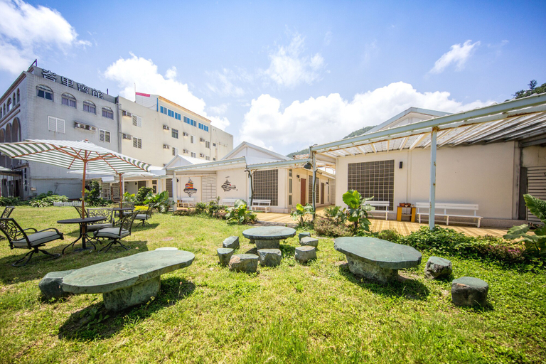 Exterior & Views 1, Hanada Resort, Taitung