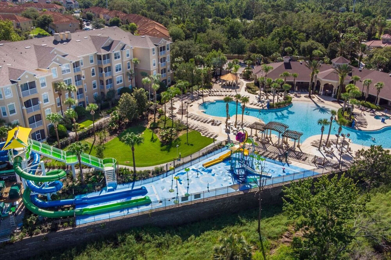 Exterior & Views 2, The Windsor Hills Resort - 7767GTSGIE, Osceola