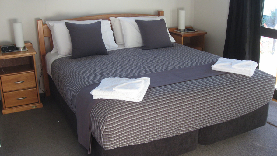 Bedroom 3, Bluebell Lodge And Cottage, Hastings
