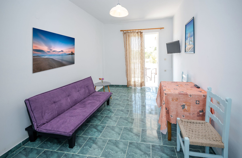 Others 5, Fotini Studios, South Aegean