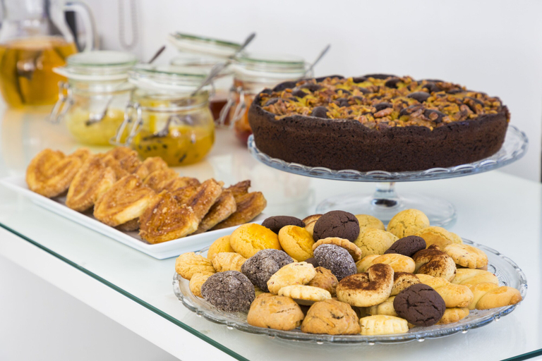 Food & Drinks 5, Hotel Alcatruz, Aljezur