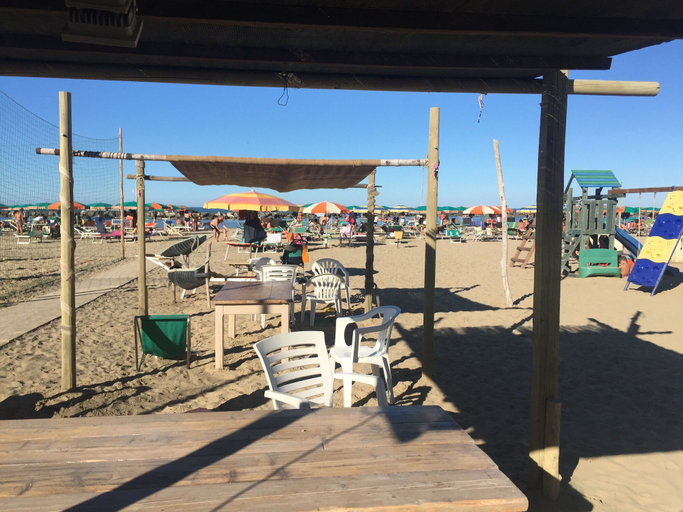 Food & Drinks 5, Hotel Viking, Rimini