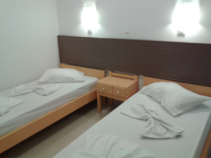Bedroom 2, Fantasia Hotel Apartments, South Aegean
