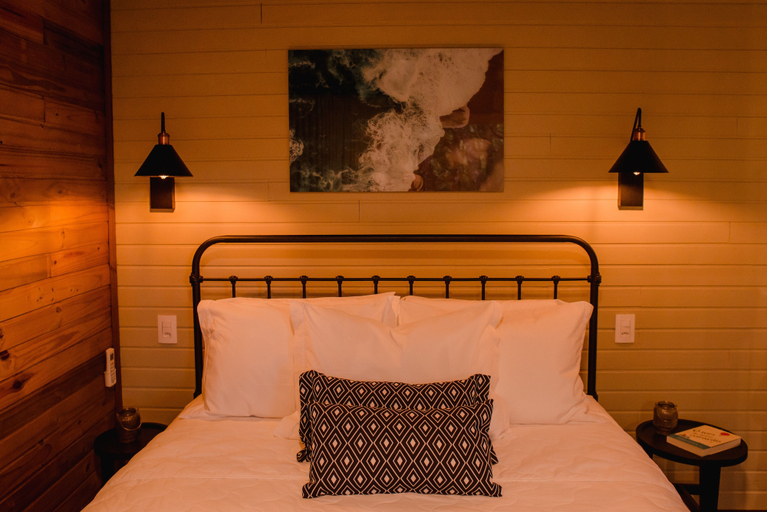 Room 4, Vila Nambu, Gramado