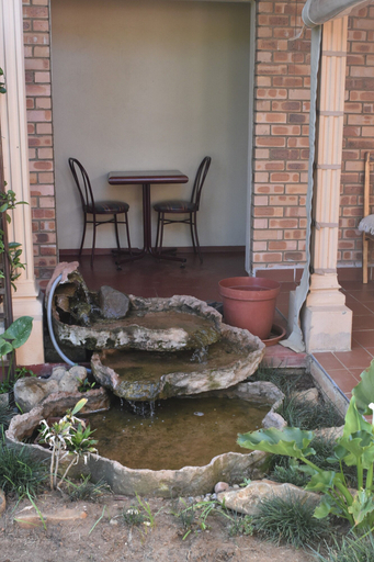 Others 5, Siesta B&B, Zululand