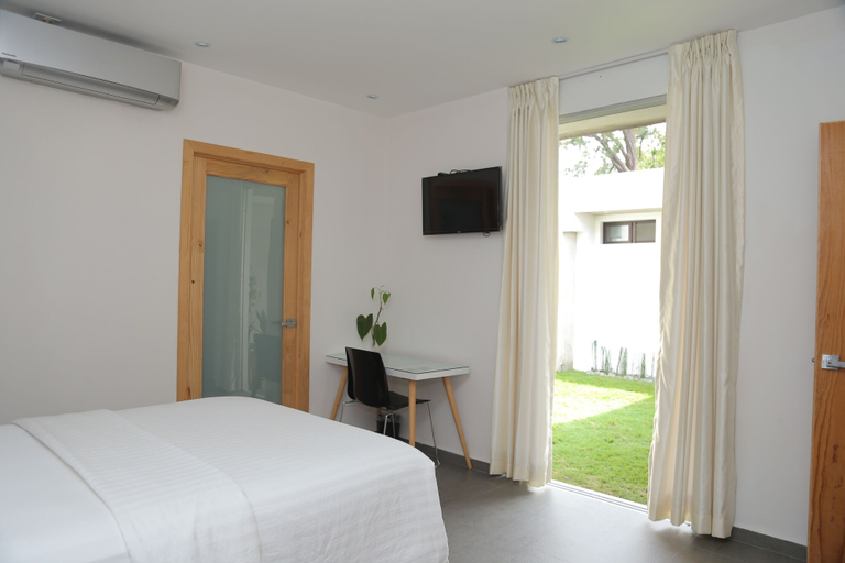 Bedroom 4, Kaleo Hotel Boutique, Antiguo Cuscatlán