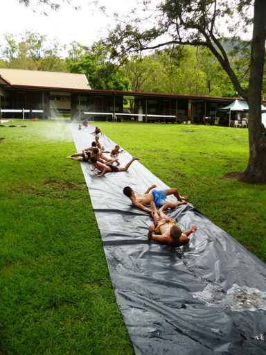 Others 5, Christmas Creek Cafe & Cabins, Beaudesert - Pt C