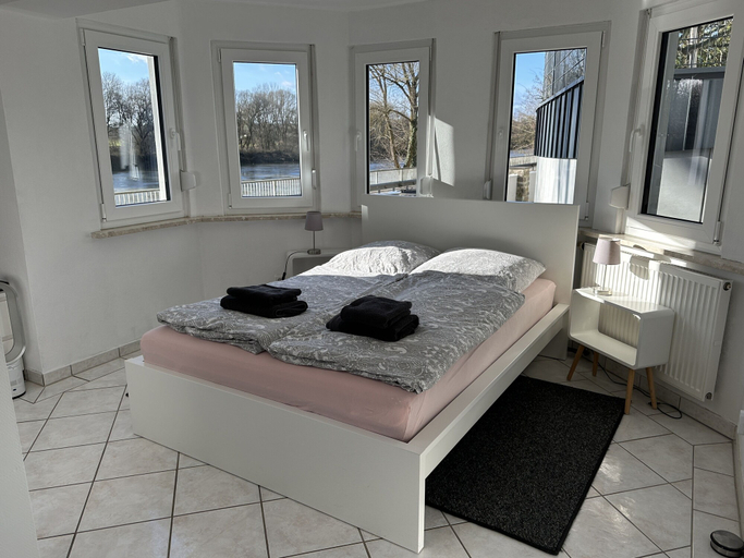 Others 5, Apartment Donaublick, Kelheim