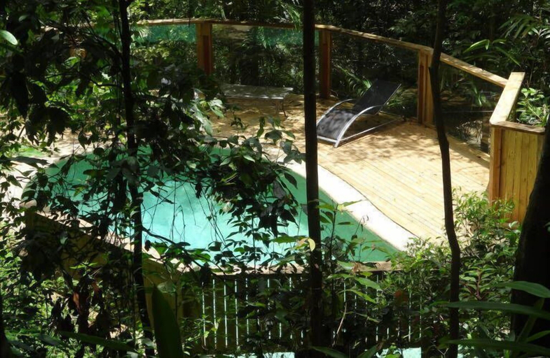 Sport & Beauty 4, Treetops Accommodation Montville, Maroochy
