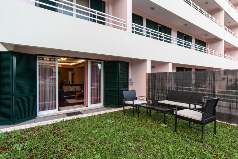 Exterior & Views 2, Casa Branca II, Funchal
