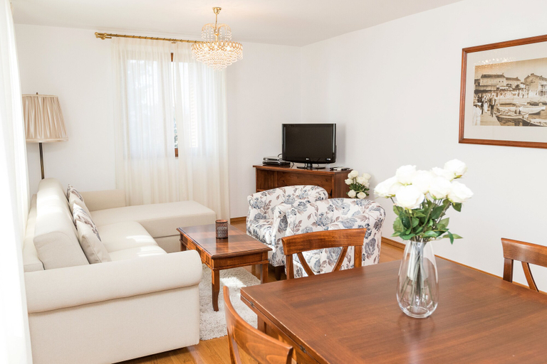 Others 5, Apartments Villa Castello, Crikvenica